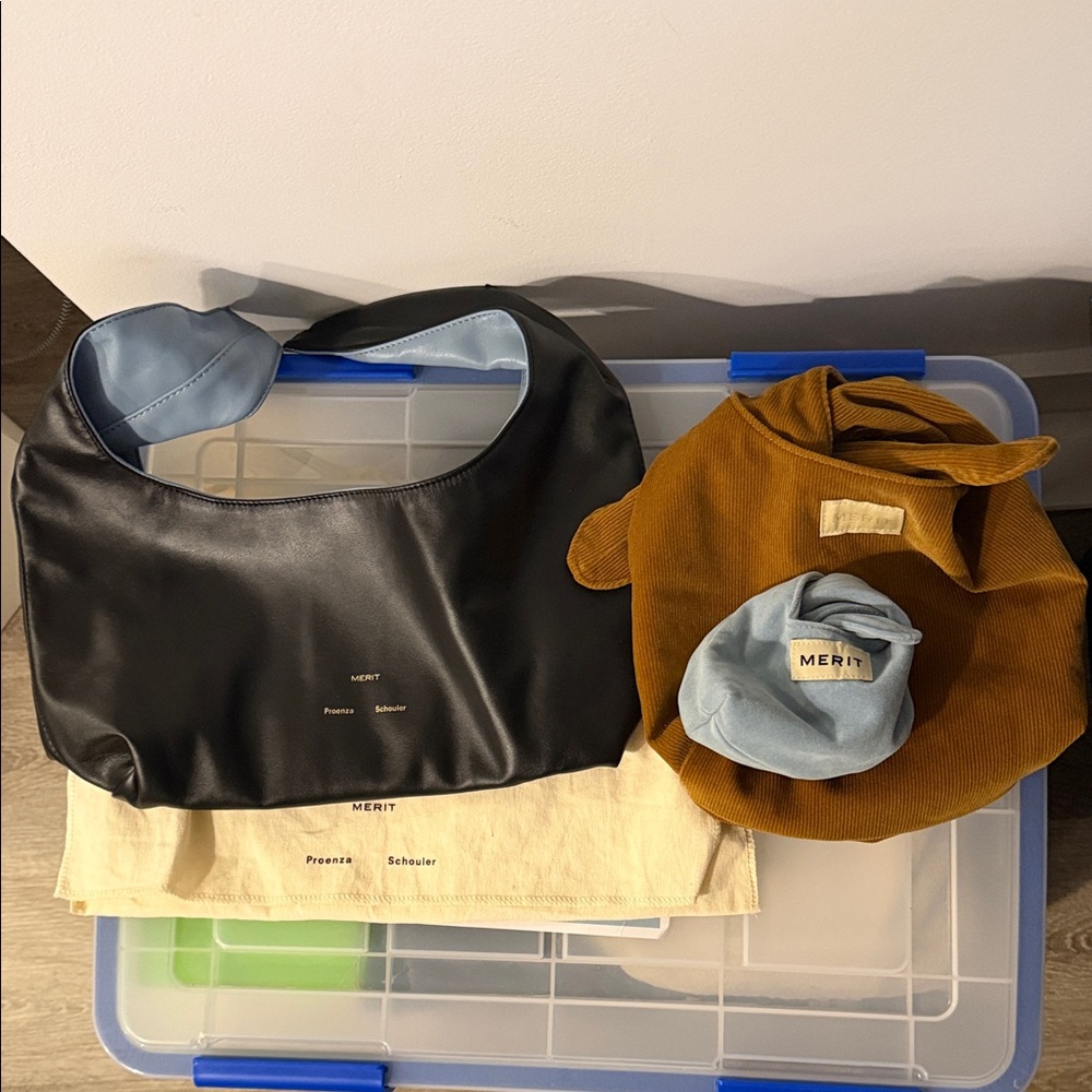 Merit bag set